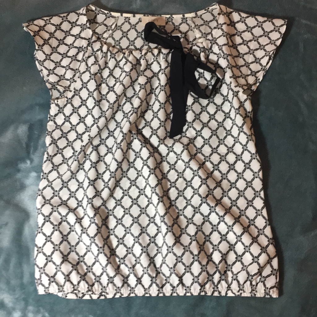 Loft Blouse.